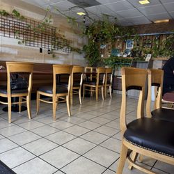 Tender Grill Cafe