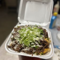 Los Razo’s Mexican Grill
