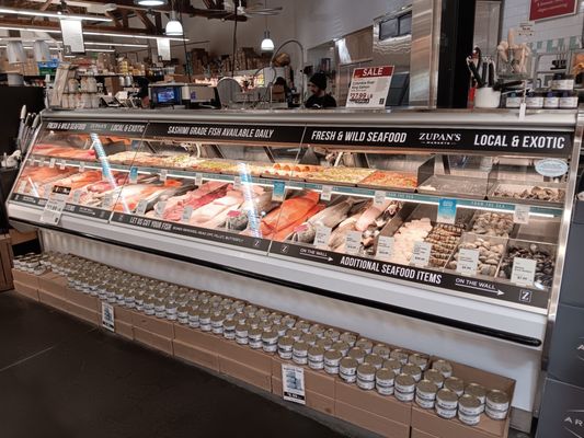 Zupan's Markets - Burnside by null