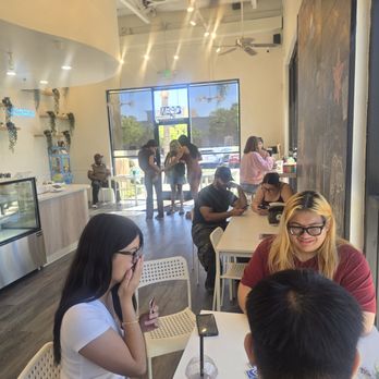Holy Boba - Juice Bars & Smoothies Near Me - Temecula, California