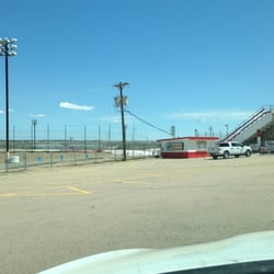 I 25 Speedway