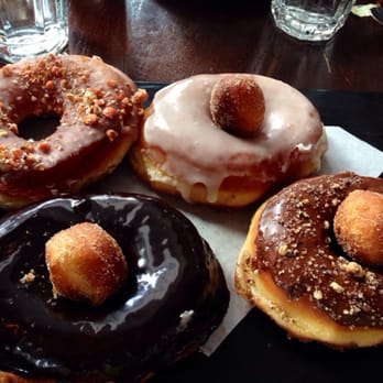 Lyon Hall - Fresh Donuts - Brasseries Near Me - Arlington, Virginia Lyon Hall - Fresh Donuts - Brasseries Near Me - Arlington, Virginia