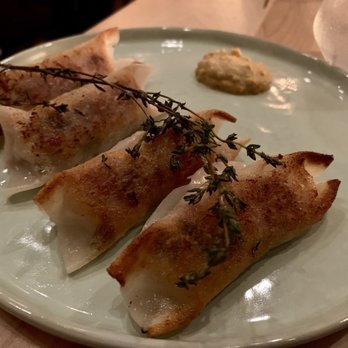 Goosefeather - Cantonese Near Me - Tarrytown, New York