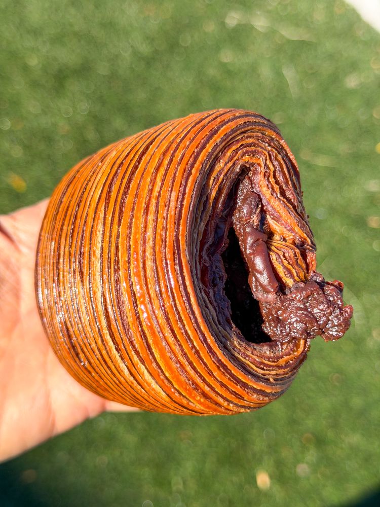 Social spots from Somedays Bakery