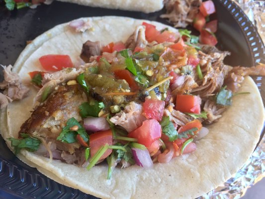 Northgate González Market by null