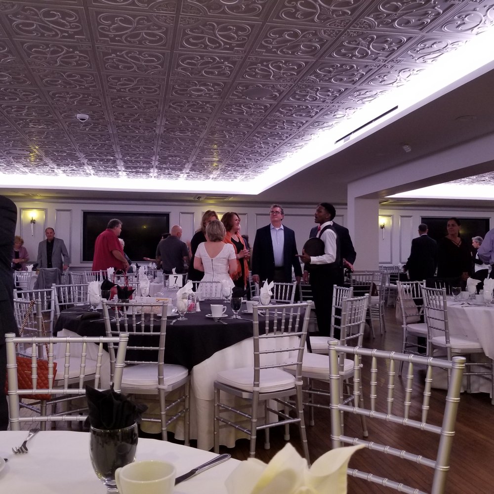 Plattduetsche Park - Banquet Room Downstairs - German Near Me - Franklin Square, New York