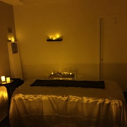 Elite Massage Experience