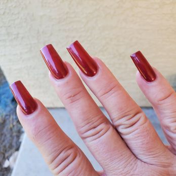 Miyu Nails and Spa - Nail Salons Near Me - Litchfield Park, Arizona