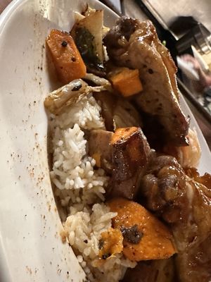 Casino Bar & Grill by null