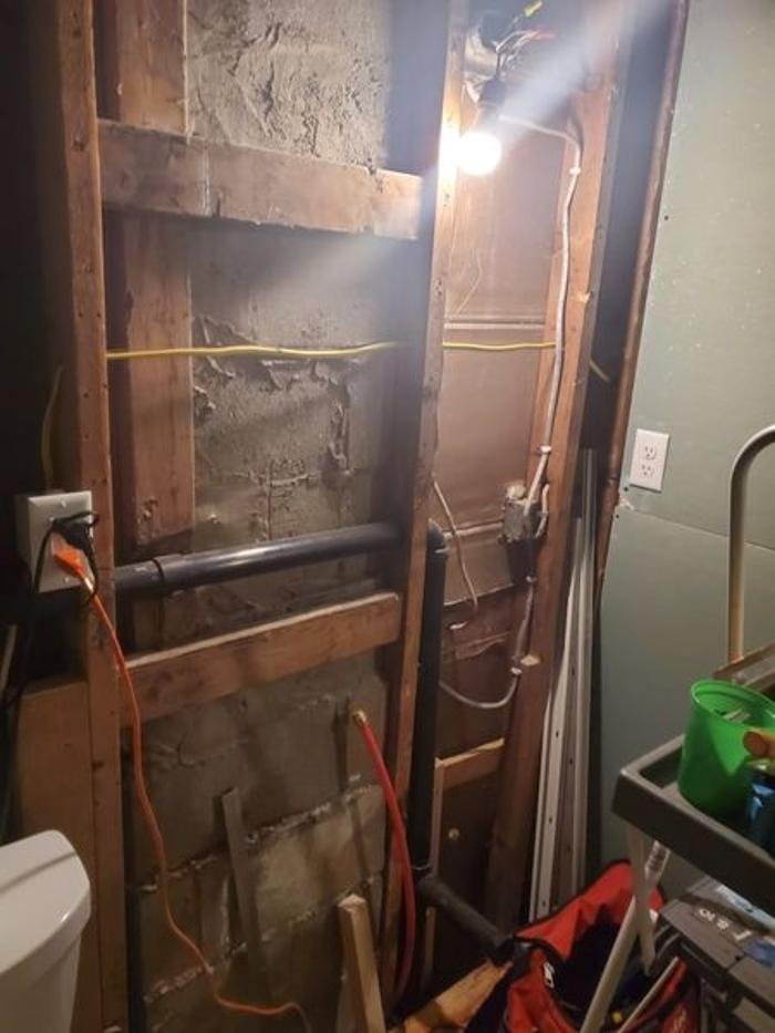 Slide of Austin Drain Cleaning