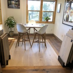 Donner Tahoe Flooring