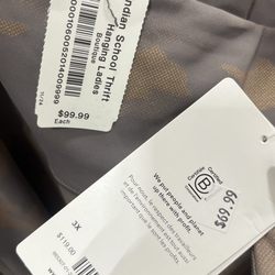 Indian School Thrift - Changing more than the sale price.