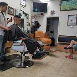 Manacas Barber Shop