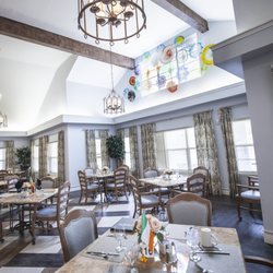 The Avenues of Park Forest - Dining Room at The Avenues of Park Forest