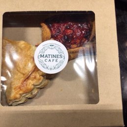 Nice packaging