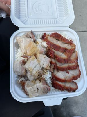 Wing Lee BBQ by null