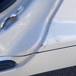 Auto Specialties Paint & Body