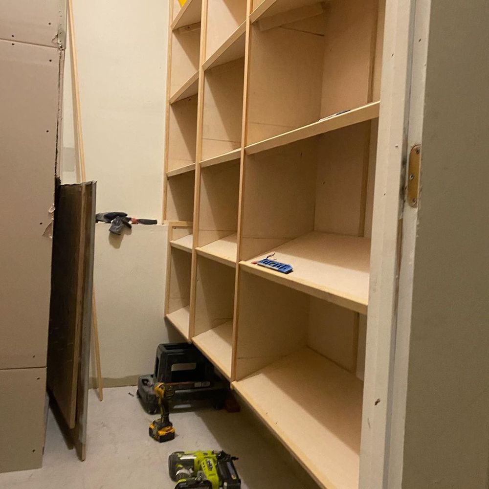 Slide of Simple Solutions