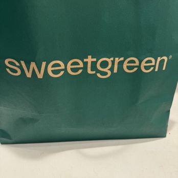 sweetgreen - Healthy Salads, Wraps, and Bowls - Salad Near Me - Miami, Florida