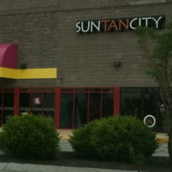 Sun Tan City