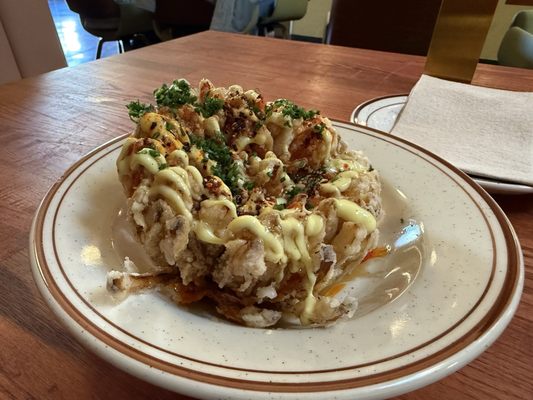 Chicken Fried Palace by null