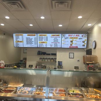 King Combo - Chinese Near Me - Huntington Beach, California