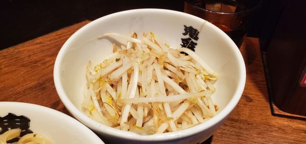 Karashibi Miso Ramen Kikanbo Kanda Honten by null