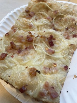 SEGRETA Pizza AL Taglio + Epicerie Italienne by null