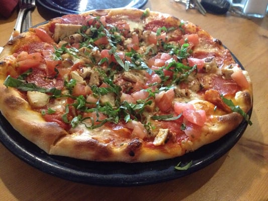 Wolf Creek Restaurant by null