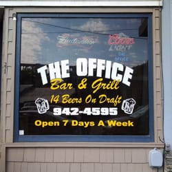 The Office Bar & Grill