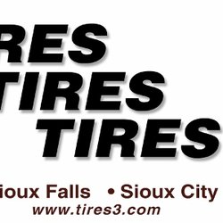 Tires Tires Tires