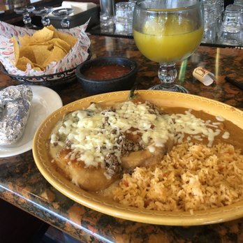 Cozumel - Mexican Near Me - Lakewood, Ohio