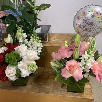 Sayla Flowers - Florists Near Me - Los Angeles, California