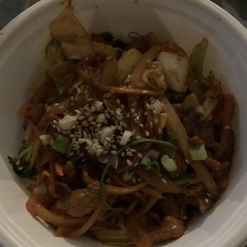 Crazy BBQ - Korean Near Me - Bakersfield, California Crazy BBQ - Korean Near Me - Bakersfield, California
