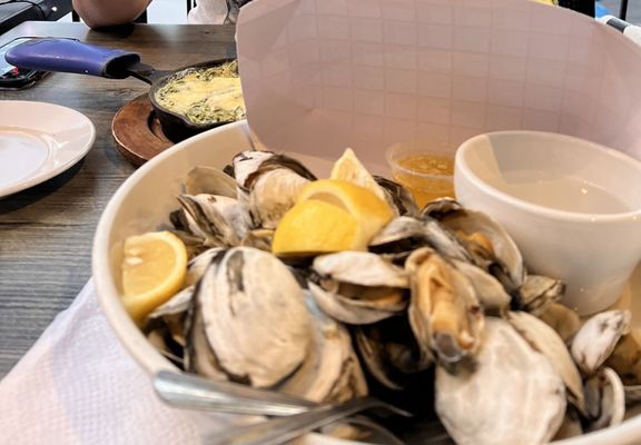 PJ Lobster House by null