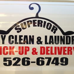 Superior Cleaners II