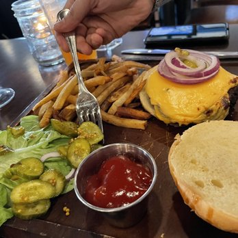 B2 Bistro + Bar - Dry Aged Burger - Cocktail Bars Near Me - Toms River, New Jersey B2 Bistro + Bar - Dry Aged Burger - Cocktail Bars Near Me - Toms River, New Jersey