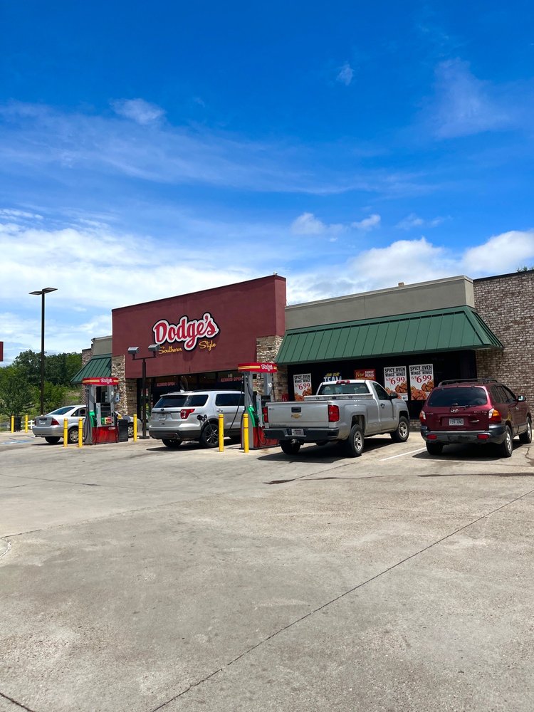 Dodge’s Southern Style