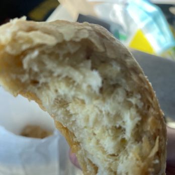 La Patissiere - Cod patty - Bakeries Near Me - Miami, Florida La Patissiere - Cod patty - Bakeries Near Me - Miami, Florida