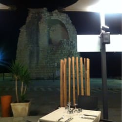 Belvedere - Ristorante hotel... A due passi (due come due) dalla Torre dell'Orso!