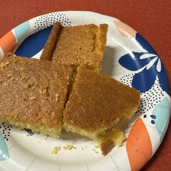 Paris Inn Restaurant - Sweet Cornbread - Restaurants Near Me - Burkeville, Virginia Paris Inn Restaurant - Sweet Cornbread - Restaurants Near Me - Burkeville, Virginia