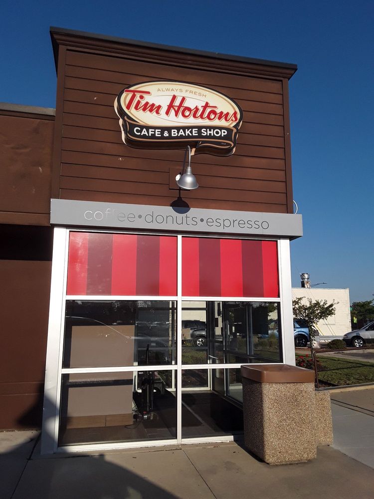TIM HORTONS Updated April 2024 23 Reviews 22211 Coolidge Hwy, Oak