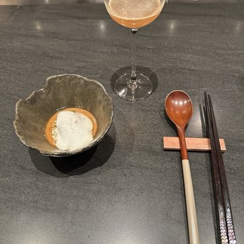 Atomix - Korean Near Me - New York, New York