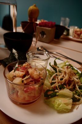 Espace de coworking Lyon - En Face de la piscine by null