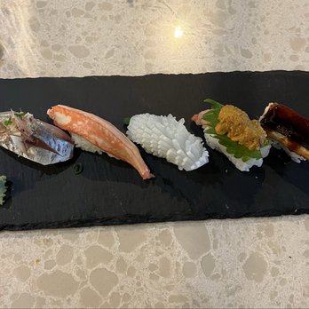 Bozu Japanese Restaurant - 1rd sushi - Sushi Bars Near Me - Honolulu, Hawaii Bozu Japanese Restaurant - 1rd sushi - Sushi Bars Near Me - Honolulu, Hawaii