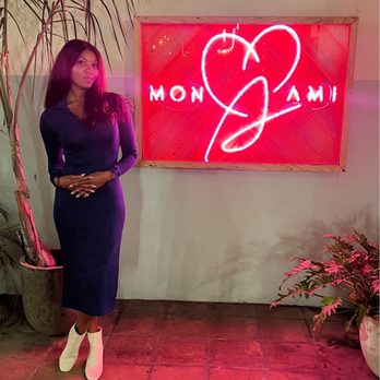 Mon Ami - Mon Ami @Ciaratoga - Mediterranean Near Me - Santa Monica, California