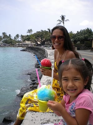 Scandinavian Shave Ice by null