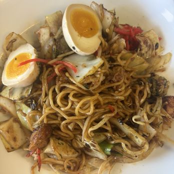 Daruma Ramen and Bowl - Miso Ramen Pasta spicy on the side - Ramen Near Me - Mesa, Arizona Daruma Ramen and Bowl - Miso Ramen Pasta spicy on the side - Ramen Near Me - Mesa, Arizona