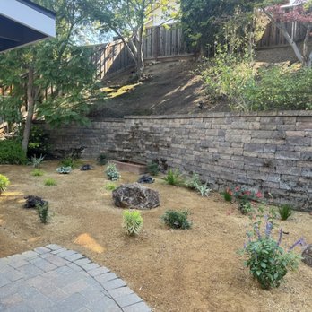 Intuitive Landscape & Construction - Landscaping Near Me
