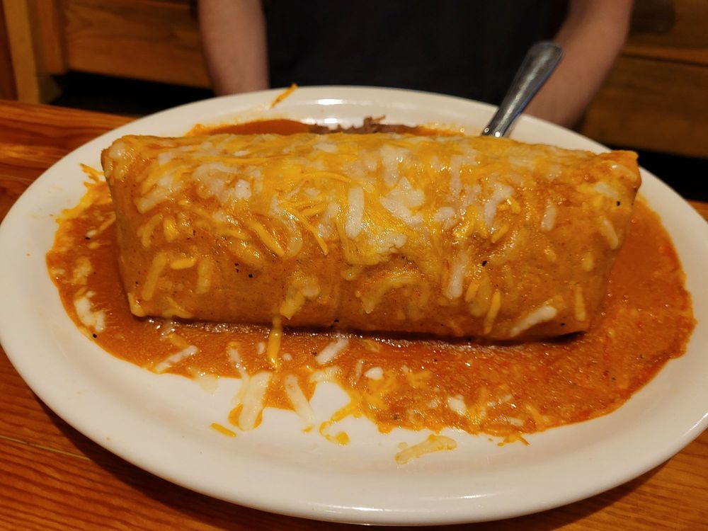 Escobar's Mexican Restaurant — Mexican restaurant in Kanab
